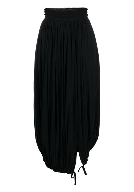 balloon skirt PHILOSOPHY di LORENZO SERAFINI | Skirt | V011371180555